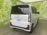 N-BOXカスタム  