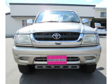ハイラックス スポーツピックアップ 2.7 ダブルキャブ ワイド 4WD 