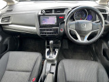 フィット 1.5 15X 4WD 修復歴無し
