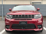 グランドチェロキー SRT8 4WD 
