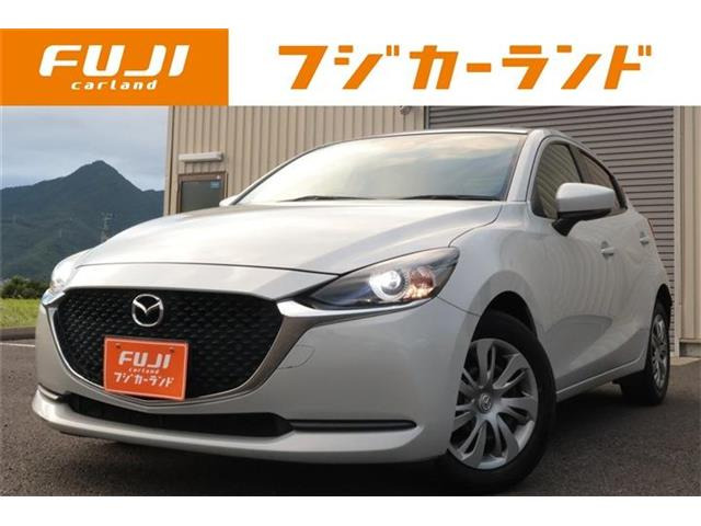 MAZDA2 1.5 15S プロアクティブ 