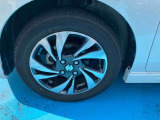 納車後の点検、車検などアフターサービスもお任せください!