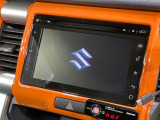 【純正ナビ】人気の純正ナビを装備。オーディオ機能も充実しており、Bluetooth接続すればお持ちのスマホやMP3プレイヤーの音楽を再生可能!毎日の運転がさらに楽しくなります!!