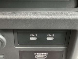 充電専用タイプCポート