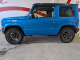ジムニー XC 4WD 