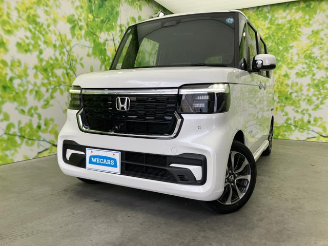 N-BOXカスタム