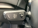 ●レーダークルーズコントロール:前の車との車間距離を一定にとりつつ、一定速度で自動走行してくれる次世代のクルーズコントロール!主に高速道路や自動車専用道路で使用する便利な機能です!