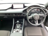 MAZDA3ファストバック  2.0 20S ツーリング