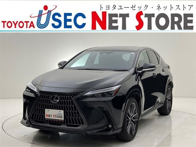 NX 350h バージョンL 