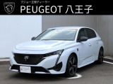 308 GT Plugin HYBRIDが入荷しました