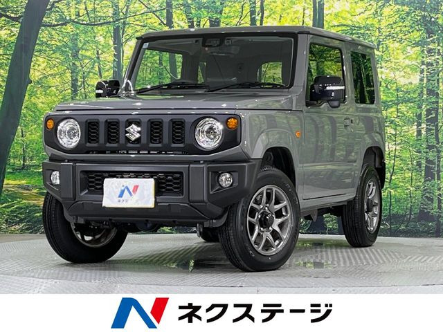 ジムニー  XC