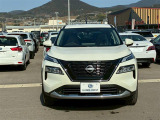 エクストレイル  1.5 G e-4ORCE 4WD