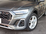 Q5 40 TDI クワトロ Sライン ディーゼル 4WD 