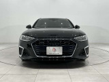迫力のあるフロントマスクでございます。