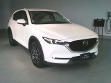 CX-5 2.2 XD Lパッケージ 