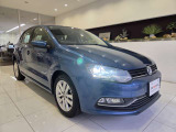 ポロ TSI コンフォートライン マイスター 