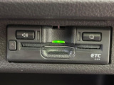 【ETC】高速道路の料金所をストレスなく通過!話題のスポットやサービスエリアに多い「スマートIC」利用時は必須のアイテムです。当店でセットアップを実施、ご納車当日からすぐにご利用いただけます!