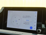 ディスプレイオーディオ(コネクティッドナビ対応)搭載。Tコネクトご契約で2030年12月までナビ機能が無償で利用できます。期限到来後は有償で継続可能です。(車載ナビは非搭載)