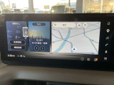 Googleを搭載し、スマホのように使えるNissanConnectインフォテインメントシステム。※本車両でのこれらの機能のご利用は、 サービスへのご加入(有料)または、テザリング等によるデータ通信環境が必要です