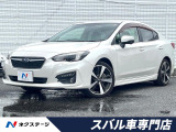 レーダークルーズ スマートキー 禁煙車 アイサイト 4WD