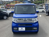 N-VAN +スタイル クール ホンダセンシング 