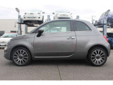 ★フィアットアバルト正規ディーラー認定中古車取り扱い店舗★FIAT/ABARTH習志野店