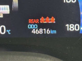 走行距離46,816km