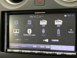 ブルートゥースに接続することにより、スマホに入ったお気に入りの音楽を車内で楽しむことができます♪あると本当に便利な機能になっています!