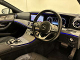 CLSクラス CLS220d スポーツ エクスクルーシブ パッケージ 