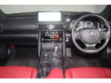 レクサス認定中古車です。安心のカーライフをサポートさせていただきます。