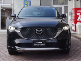CX-5 2.2 XD エクスクルーシブ モード 4WD 