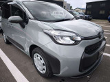 シエンタ ハイブリッド 1.5 G E-Four 4WD 