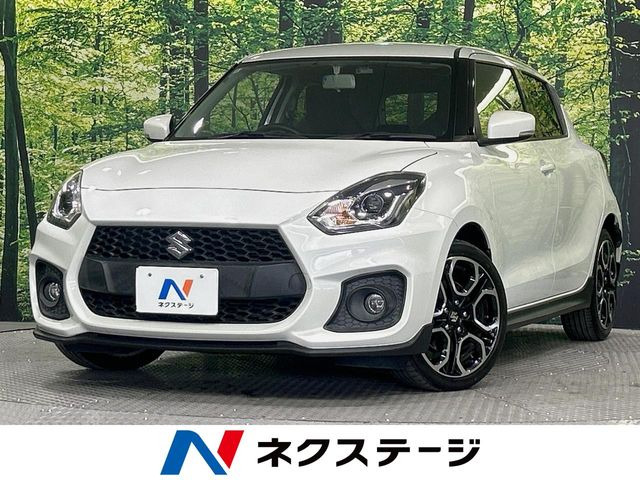 スイフト 1.4 スポーツ 