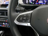 前車と一定の車間距離を保ちながら走る追随システムのACC(アダプティブクルーズコントロール)付!
