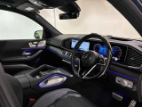 GLS 450d 4マチック (ISG) AMGラインパッケージ 4WD 