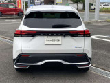 プライバシ-ガラスが装備されています。外を見るときは気にならずに、後方車両から車内が見えにくい設計です。