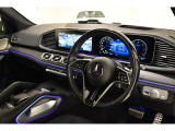 GLS 450d 4マチック (ISG) AMGラインパッケージ 4WD 