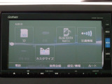 スマートフォンの音楽を手軽に再生♪bluetoothオーディオ機能付き♪