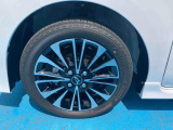 納車後の点検、車検などアフターサービスもお任せください!