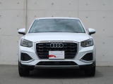 Q2 35 TFSI アドバンスド 