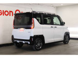 【新車保証継承付】三菱ディーラーにてメーカー新車保証継承をしてご納車いたします。初年度登録より3年間・走行6万kmまで。詳細はスタッフにお問い合わせくださいませ。