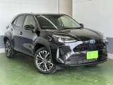 ヤリスクロス 1.5 ハイブリッド Z E-Four 4WD 