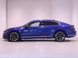アルテオン TSI 4モーション Rライン アドバンス 4WD 