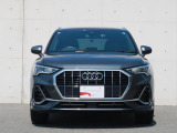 Q3  35 TFSI Sライン