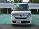 N-BOX L ターボ 