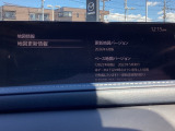 地図データの更新ご希望のお客様は販売店スタッフにご相談ください。
