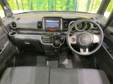 N-BOX G SSパッケージ 特別仕様車