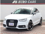 【中古車情報】アウディ A1 アーバンレーサー リミテッド 150台限定特別仕様モデル の中古車詳細（走行距離：6.5万km、カラー：ホワイトパール、販売地域：神奈川県高座郡寒川町倉見）