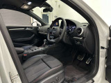 S3セダン 2.0 4WD 