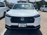 ヴェゼル 1.5 e:HEV RS 